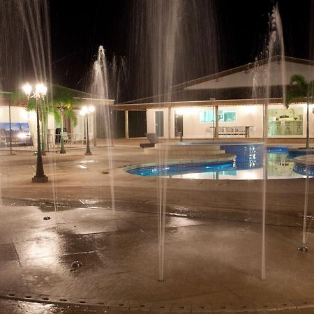 Hotel Fazenda 3 Augustos Artur Nogueira Zewnętrze zdjęcie